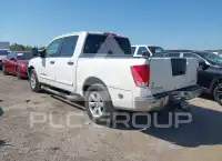 2009 Nissan TITAN фото