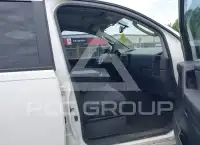 2009 Nissan TITAN photo