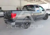 2009 Nissan TITAN фото