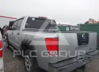 2009 Nissan TITAN фото