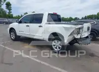 2009 Nissan TITAN photo