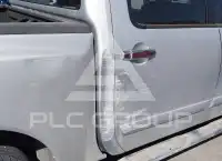 2009 Nissan TITAN фото