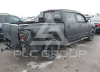 2009 Nissan TITAN фото