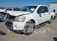 2009 Nissan TITAN фото