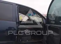 2009 Nissan TITAN photo
