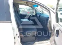 2009 Nissan TITAN фото