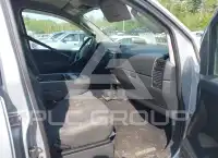 2009 Nissan TITAN фото