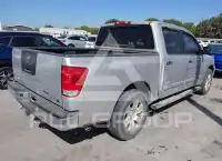 2009 Nissan TITAN фото