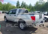 2009 Nissan TITAN фото