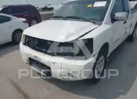 2009 Nissan TITAN фото