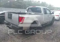 2009 Nissan TITAN фото