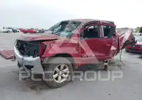 2009 Nissan TITAN фото