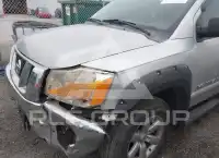 2009 Nissan TITAN фото