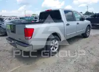 2009 Nissan TITAN фото