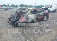 2009 Nissan MAXIMA photo