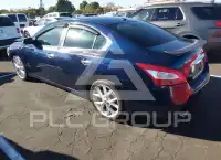 2009 Nissan MAXIMA фото