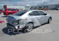 2009 Nissan MAXIMA фото