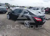 2009 Nissan MAXIMA photo
