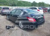 2009 Nissan MAXIMA фото