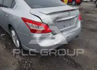 2009 Nissan MAXIMA photo