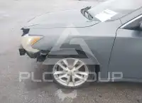 2009 Nissan MAXIMA photo