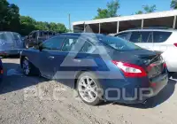 2009 Nissan MAXIMA photo