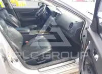 2009 Nissan MAXIMA photo