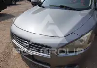2009 Nissan MAXIMA фото