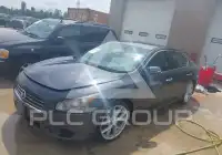 2009 Nissan MAXIMA photo
