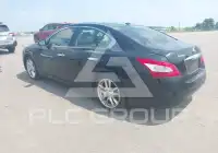 2009 Nissan MAXIMA фото