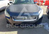 2009 Nissan MAXIMA photo