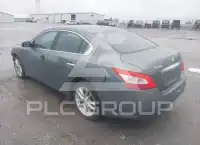 2009 Nissan MAXIMA photo