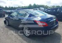 2009 Nissan MAXIMA фото