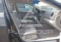 2009 Nissan MAXIMA фото