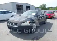 2009 Nissan MAXIMA photo