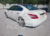 2009 Nissan MAXIMA фото