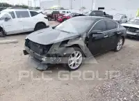 2009 Nissan MAXIMA photo