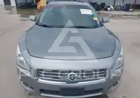 2009 Nissan MAXIMA photo