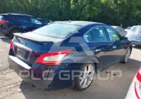 2009 Nissan MAXIMA photo