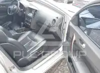 2009 Nissan MAXIMA photo