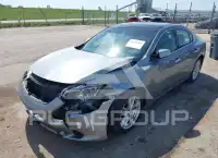 2009 Nissan MAXIMA фото