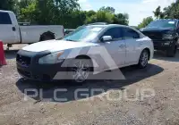 2009 Nissan MAXIMA photo