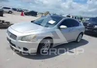 2009 Nissan MAXIMA фото