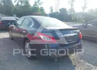 2009 Nissan MAXIMA photo