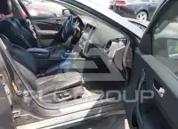 2009 Nissan MAXIMA photo