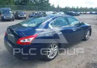 2009 Nissan MAXIMA фото