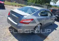 2009 Nissan MAXIMA фото