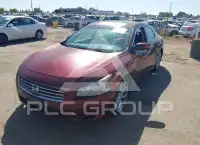 2009 Nissan MAXIMA photo