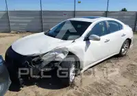 2009 Nissan MAXIMA photo