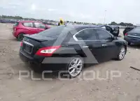 2009 Nissan MAXIMA photo